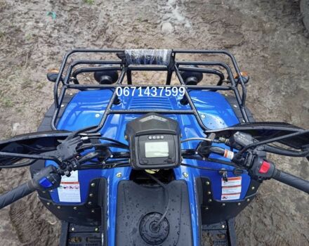 Другая Другая, объемом двигателя 0.3 л и пробегом 0 тыс. км за 4249 $, фото 6 на Automoto.ua