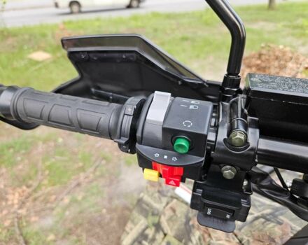 Другая Другая, объемом двигателя 0.45 л и пробегом 0 тыс. км за 5500 $, фото 7 на Automoto.ua