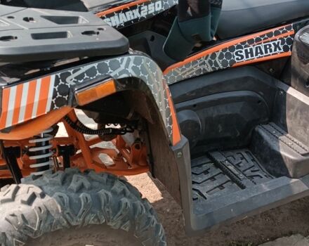 Другая Другая, объемом двигателя 0.25 л и пробегом 0 тыс. км за 2300 $, фото 5 на Automoto.ua