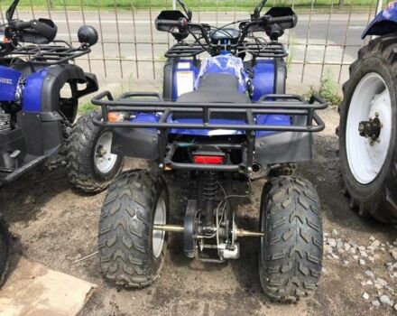 Другая Другая, объемом двигателя 0 л и пробегом 0 тыс. км за 2120 $, фото 3 на Automoto.ua