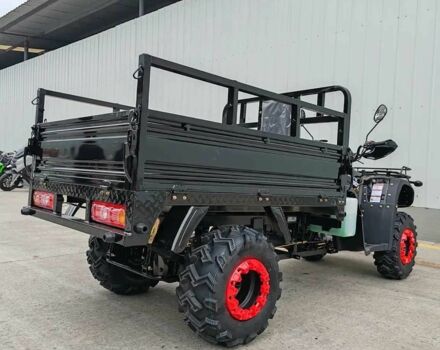 Другая Другая, объемом двигателя 0 л и пробегом 0 тыс. км за 3665 $, фото 2 на Automoto.ua