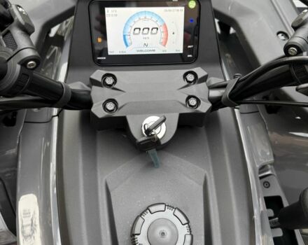 Другая Другая, объемом двигателя 0.23 л и пробегом 0 тыс. км за 1799 $, фото 6 на Automoto.ua