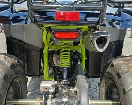 Другая Другая, объемом двигателя 0.17 л и пробегом 0 тыс. км за 2031 $, фото 13 на Automoto.ua