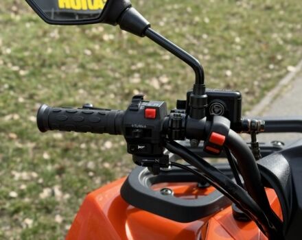 Другая Другая, объемом двигателя 0 л и пробегом 0 тыс. км за 2900 $, фото 7 на Automoto.ua