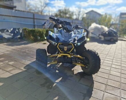 Другая Другая, объемом двигателя 0.12 л и пробегом 0 тыс. км за 955 $, фото 10 на Automoto.ua