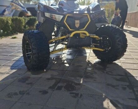 Другая Другая, объемом двигателя 0.12 л и пробегом 0 тыс. км за 955 $, фото 1 на Automoto.ua