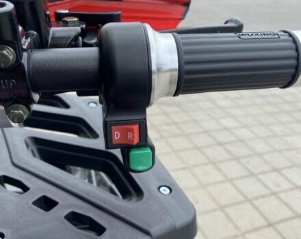 Інша Інша, об'ємом двигуна 0.15 л та пробігом 0 тис. км за 1400 $, фото 9 на Automoto.ua