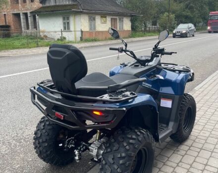 Другая Другая, объемом двигателя 0.3 л и пробегом 0 тыс. км за 4400 $, фото 6 на Automoto.ua