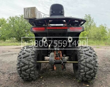 Другая Другая, объемом двигателя 0.15 л и пробегом 0 тыс. км за 1380 $, фото 3 на Automoto.ua