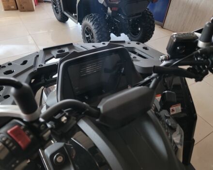 Другая Другая, объемом двигателя 0.6 л и пробегом 0 тыс. км за 9500 $, фото 6 на Automoto.ua