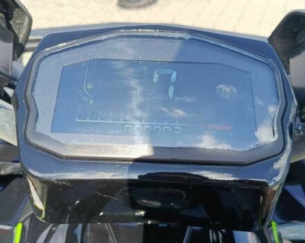 Другая Другая, объемом двигателя 0.17 л и пробегом 0 тыс. км за 2031 $, фото 10 на Automoto.ua