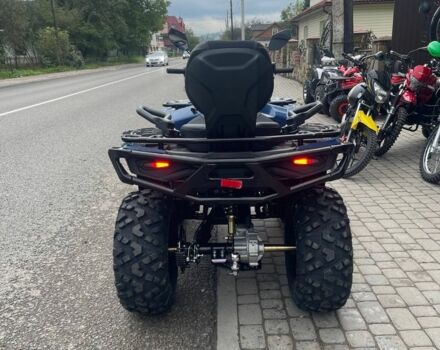 Другая Другая, объемом двигателя 0.3 л и пробегом 0 тыс. км за 4400 $, фото 5 на Automoto.ua