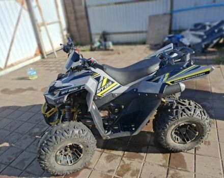 Другая Другая, объемом двигателя 0.12 л и пробегом 0 тыс. км за 955 $, фото 2 на Automoto.ua