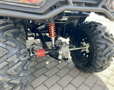 Другая Другая, объемом двигателя 0.3 л и пробегом 0 тыс. км за 4399 $, фото 3 на Automoto.ua