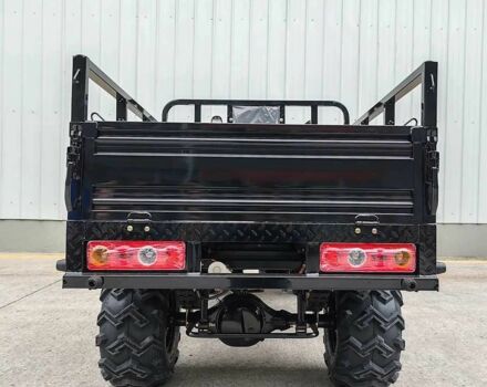 Другая Другая, объемом двигателя 0 л и пробегом 0 тыс. км за 3665 $, фото 3 на Automoto.ua