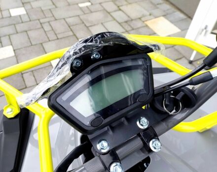 Другая Другая, объемом двигателя 0.13 л и пробегом 0 тыс. км за 1190 $, фото 7 на Automoto.ua