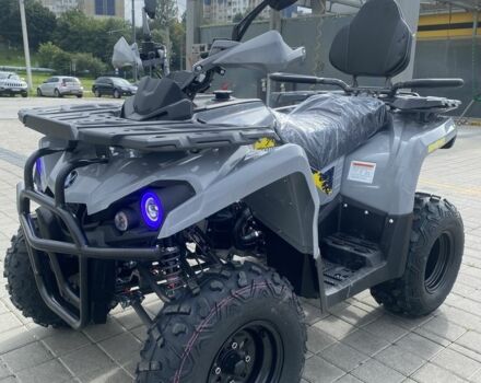 Другая Другая, объемом двигателя 0.2 л и пробегом 0 тыс. км за 2812 $, фото 7 на Automoto.ua