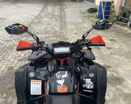 Другая Другая, объемом двигателя 0.2 л и пробегом 0 тыс. км за 1909 $, фото 5 на Automoto.ua