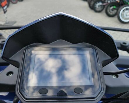 Другая Другая, объемом двигателя 0.2 л и пробегом 0 тыс. км за 1791 $, фото 9 на Automoto.ua