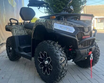 Другая Другая, объемом двигателя 0 л и пробегом 0 тыс. км за 5500 $, фото 1 на Automoto.ua