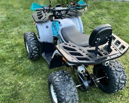 Другая Другая, объемом двигателя 0.13 л и пробегом 0 тыс. км за 850 $, фото 18 на Automoto.ua