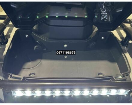 Другая Другая, объемом двигателя 0 л и пробегом 0 тыс. км за 4400 $, фото 9 на Automoto.ua