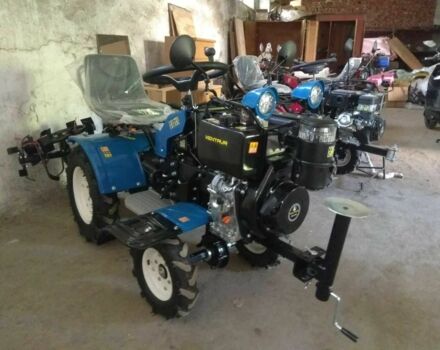 Другая Другая, объемом двигателя 0 л и пробегом 0 тыс. км за 351 $, фото 9 на Automoto.ua