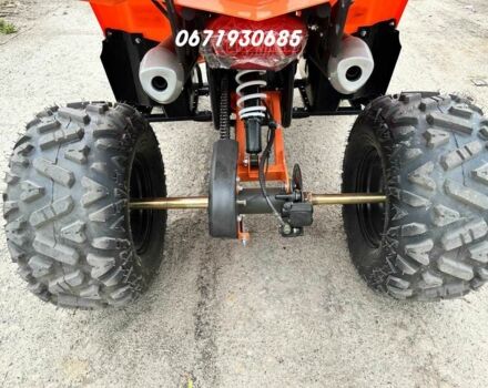 Другая Другая, объемом двигателя 0.13 л и пробегом 0 тыс. км за 1249 $, фото 6 на Automoto.ua