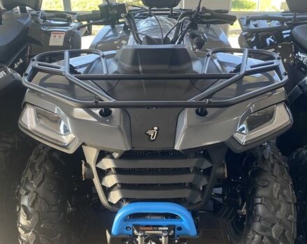 Інша Інша, об'ємом двигуна 0.6 л та пробігом 0 тис. км за 2900 $, фото 5 на Automoto.ua