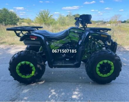 Другая Другая, объемом двигателя 0 л и пробегом 0 тыс. км за 1900 $, фото 1 на Automoto.ua