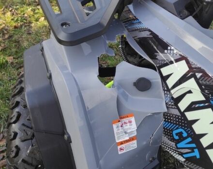 Другая Другая, объемом двигателя 0 л и пробегом 0 тыс. км за 1800 $, фото 7 на Automoto.ua