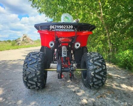 Інша Інша, об'ємом двигуна 0.13 л та пробігом 0 тис. км за 1250 $, фото 5 на Automoto.ua