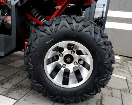 Другая Другая, объемом двигателя 0.18 л и пробегом 0 тыс. км за 1790 $, фото 14 на Automoto.ua