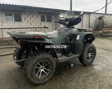 Другая Другая, объемом двигателя 0.8 л и пробегом 0 тыс. км за 9498 $, фото 4 на Automoto.ua