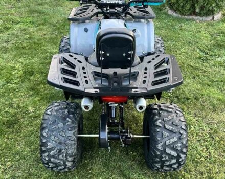 Другая Другая, объемом двигателя 0.13 л и пробегом 0 тыс. км за 850 $, фото 13 на Automoto.ua