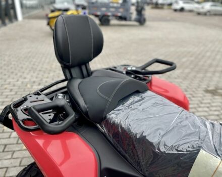 Інша Інша, об'ємом двигуна 0.3 л та пробігом 0 тис. км за 4200 $, фото 8 на Automoto.ua