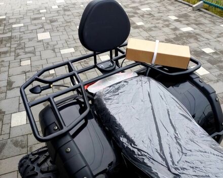 Другая Другая, объемом двигателя 0.18 л и пробегом 0 тыс. км за 1790 $, фото 19 на Automoto.ua