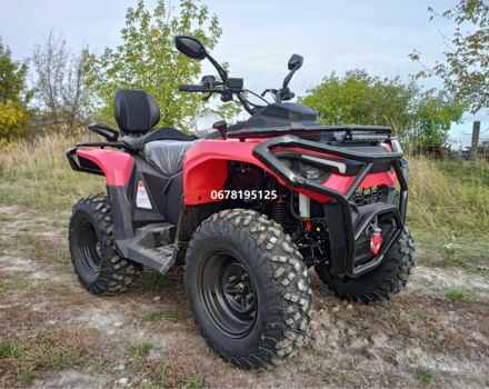 Другая Другая, объемом двигателя 0 л и пробегом 0 тыс. км за 4400 $, фото 3 на Automoto.ua