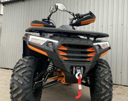 Другая Другая, объемом двигателя 0.3 л и пробегом 0 тыс. км за 3900 $, фото 1 на Automoto.ua