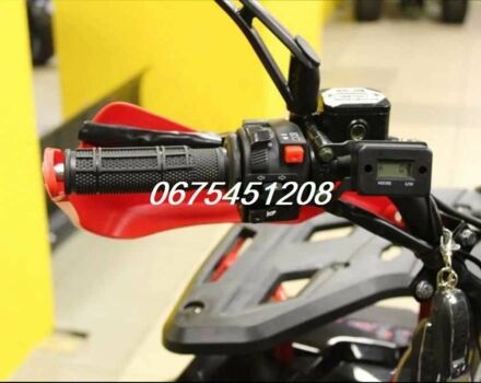 Другая Другая, объемом двигателя 0 л и пробегом 0 тыс. км за 2235 $, фото 9 на Automoto.ua