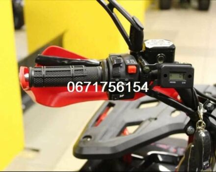 Інша Інша, об'ємом двигуна 0 л та пробігом 0 тис. км за 2235 $, фото 22 на Automoto.ua