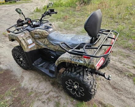 Другая Другая, объемом двигателя 0.45 л и пробегом 0 тыс. км за 5500 $, фото 3 на Automoto.ua