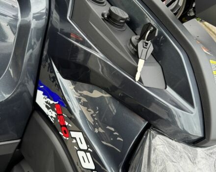 Другая Другая, объемом двигателя 0.85 л и пробегом 0 тыс. км за 9499 $, фото 15 на Automoto.ua