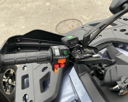 Другая Другая, объемом двигателя 0.3 л и пробегом 0 тыс. км за 3900 $, фото 12 на Automoto.ua