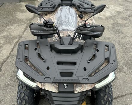 Другая Другая, объемом двигателя 0.5 л и пробегом 0 тыс. км за 6950 $, фото 13 на Automoto.ua