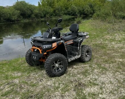 Другая Другая, объемом двигателя 0.25 л и пробегом 0 тыс. км за 2000 $, фото 4 на Automoto.ua