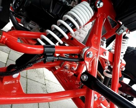 Другая Другая, объемом двигателя 0.18 л и пробегом 0 тыс. км за 1790 $, фото 7 на Automoto.ua