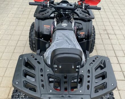 Другая Другая, объемом двигателя 0.13 л и пробегом 0 тыс. км за 1200 $, фото 5 на Automoto.ua