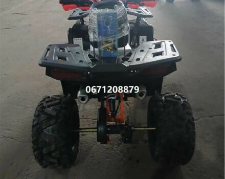 Другая Другая, объемом двигателя 0 л и пробегом 0 тыс. км за 1330 $, фото 3 на Automoto.ua