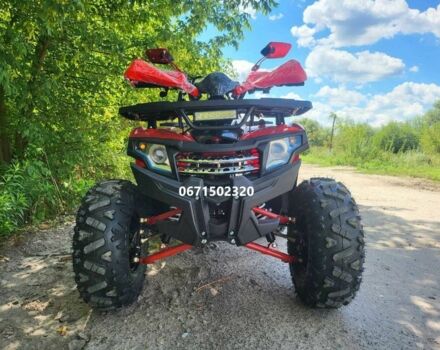 Інша Інша, об'ємом двигуна 0.13 л та пробігом 0 тис. км за 1250 $, фото 2 на Automoto.ua